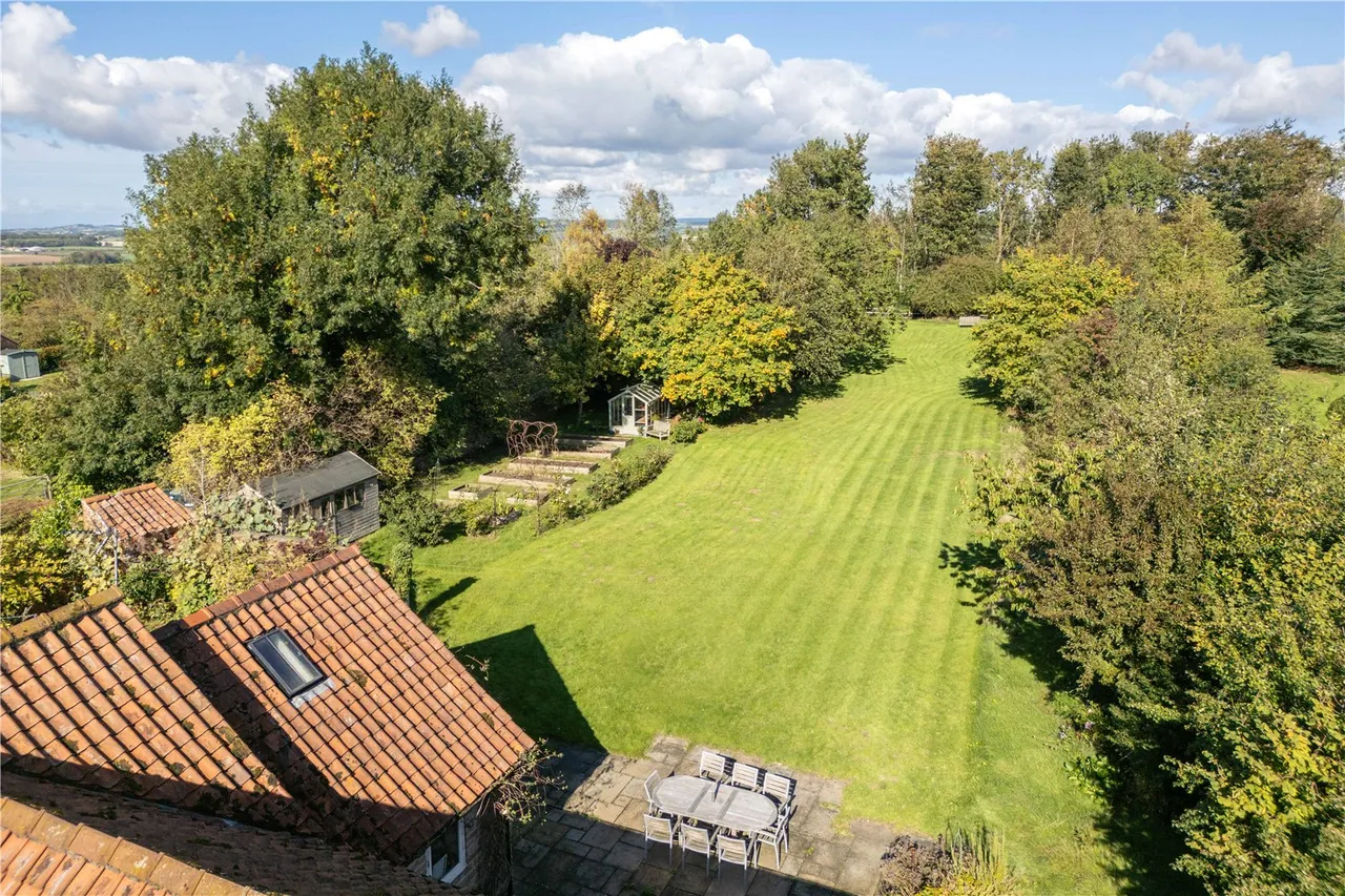 High Stittenham, Stittenham, York, North Yorkshire, YO60 7TW, photo 8