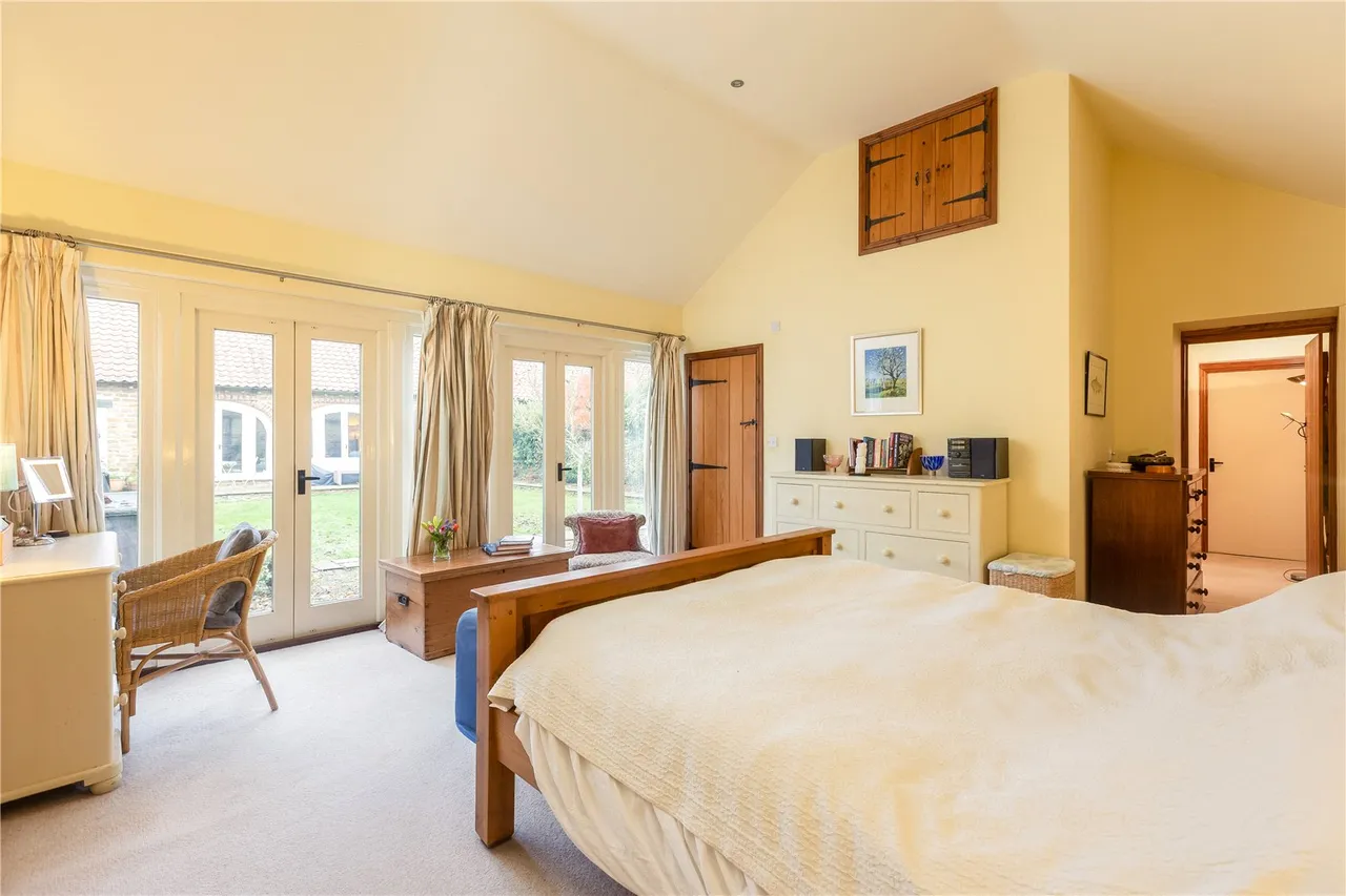 High Stittenham, Stittenham, York, North Yorkshire, YO60 7TW, photo 5