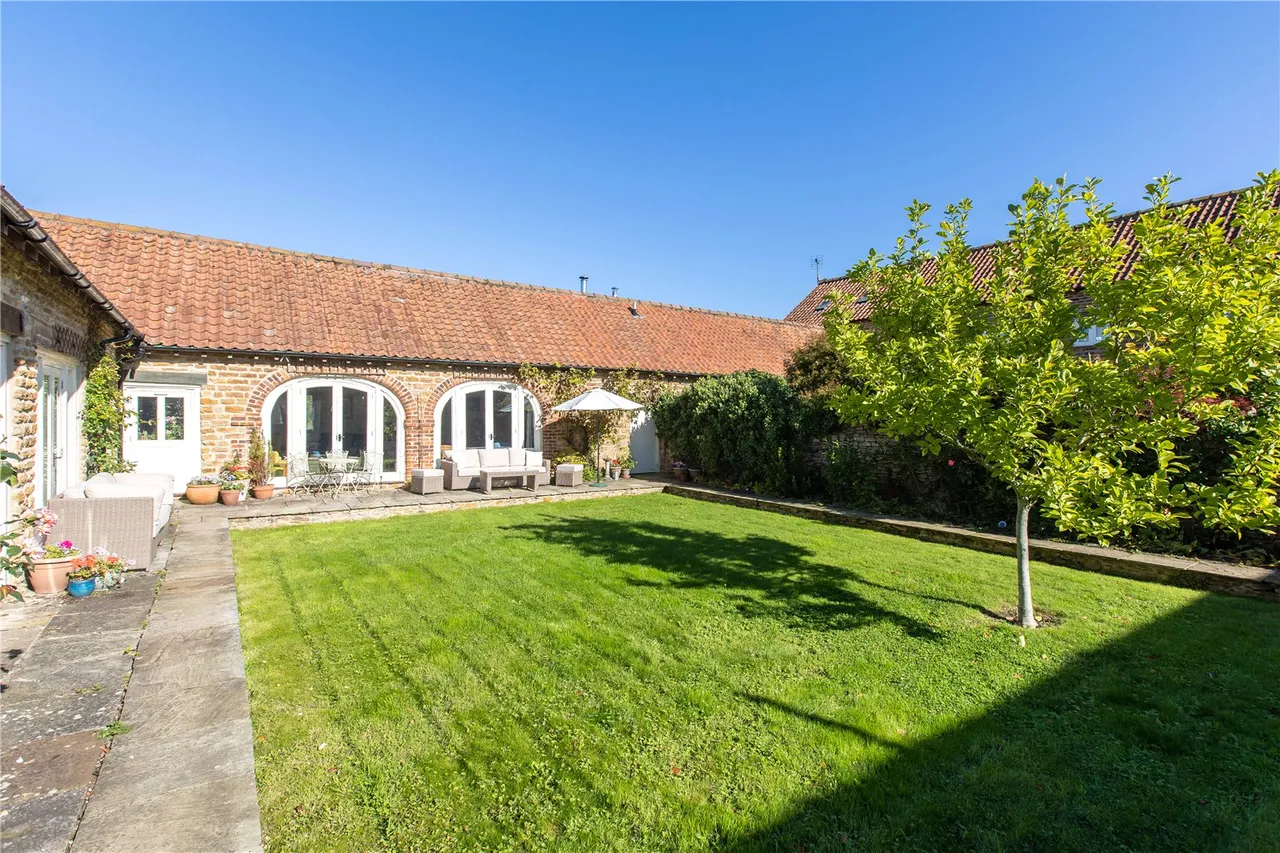 High Stittenham, Stittenham, York, North Yorkshire, YO60 7TW, photo 23