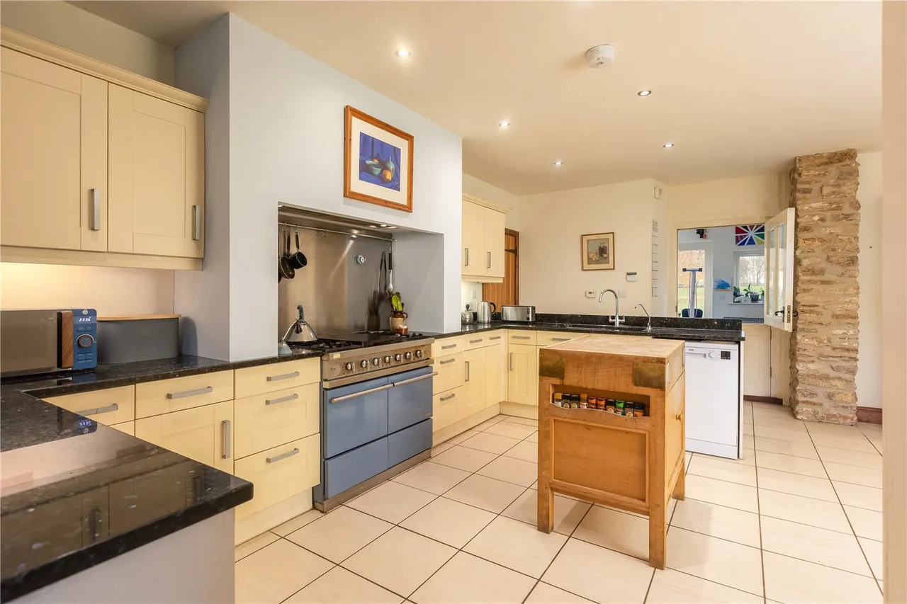High Stittenham, Stittenham, York, North Yorkshire, YO60 7TW, photo 17