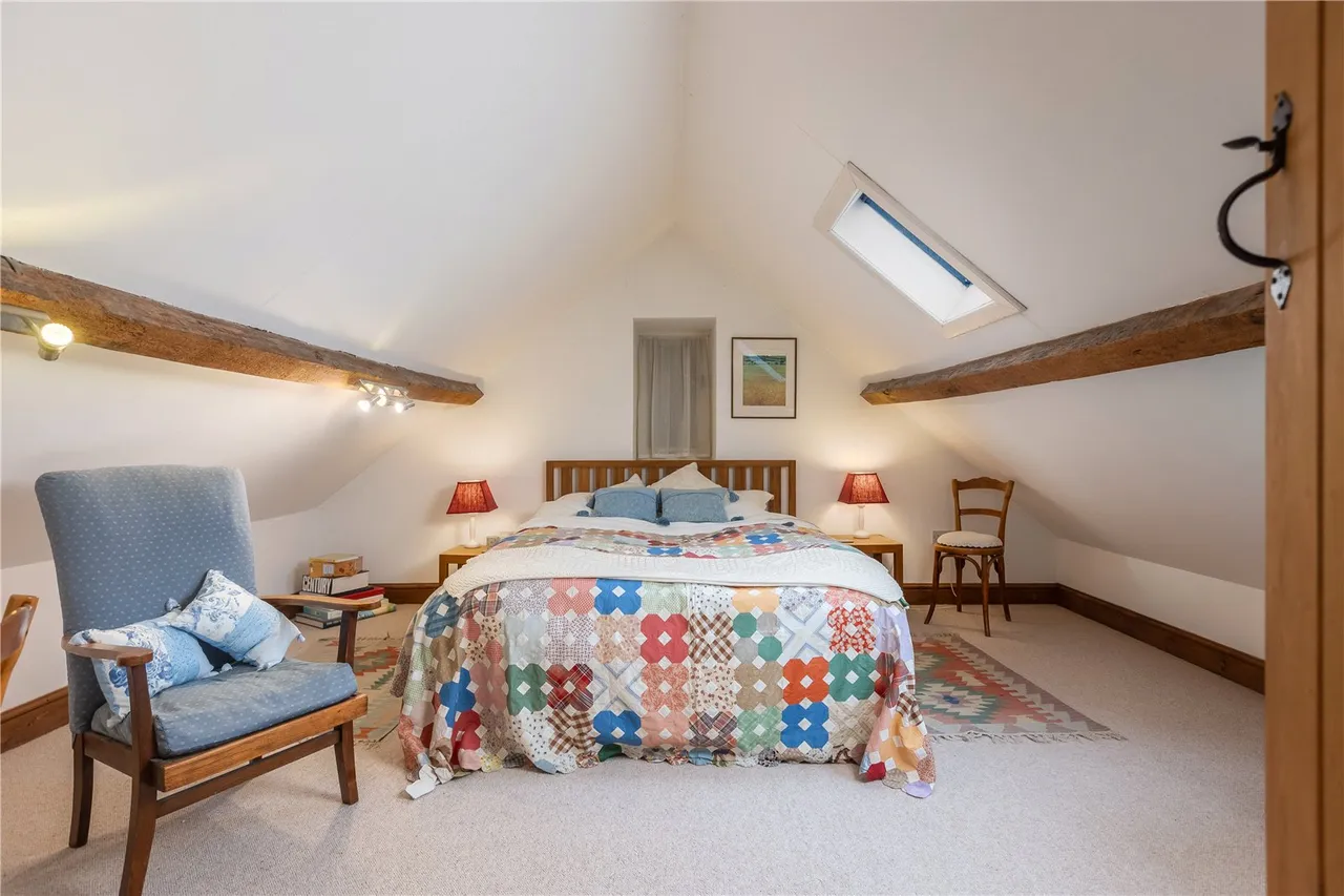 High Stittenham, Stittenham, York, North Yorkshire, YO60 7TW, photo 6