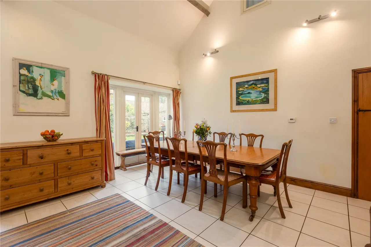 High Stittenham, Stittenham, York, North Yorkshire, YO60 7TW, photo 12