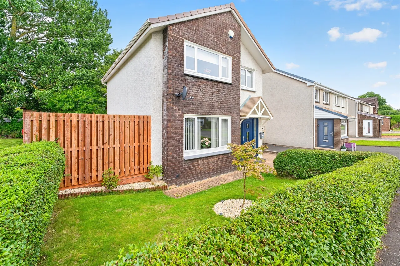 Maxwell Green, Girdle Toll, KA11, photo 21