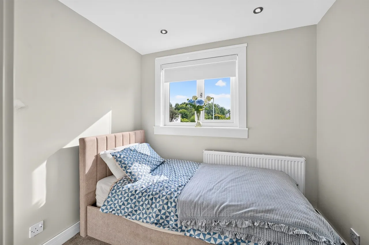 Maxwell Green, Girdle Toll, KA11, photo 17