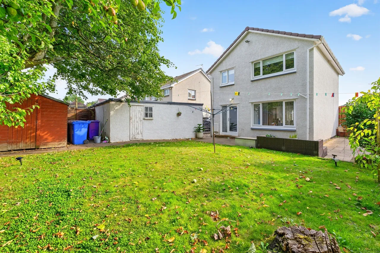 Maxwell Green, Girdle Toll, KA11, photo 20