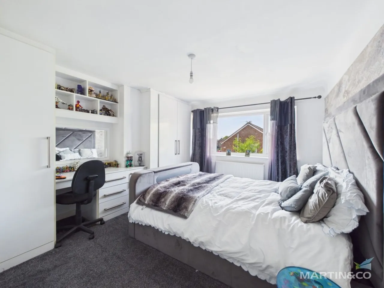Holmlands Dr, Prenton, Wirral, photo 7