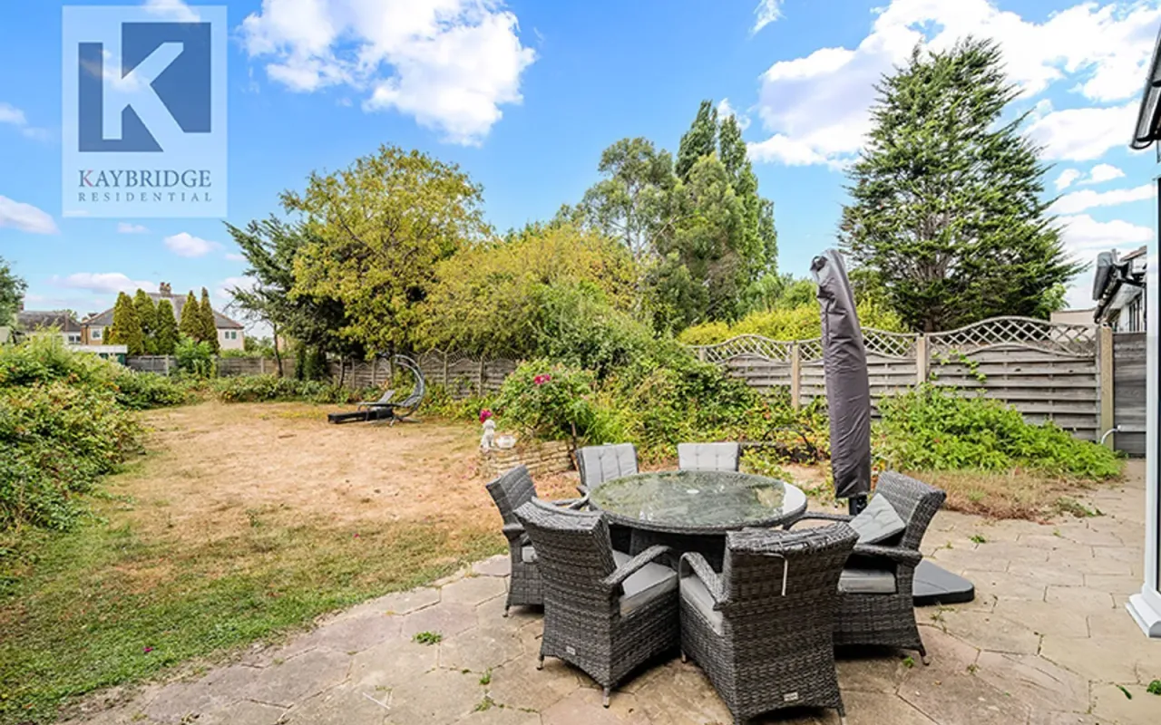 London Road, Ewell, KT17, photo 5