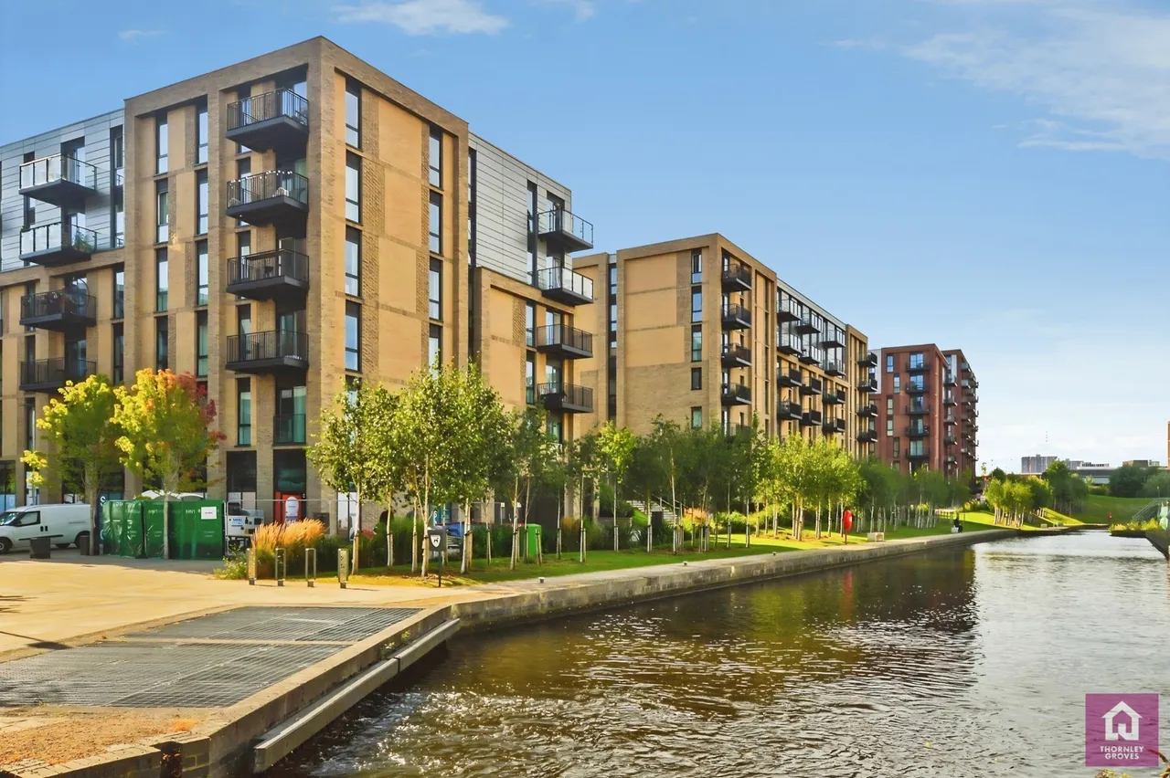 Lockside Lane, Salford, M5, photo 2