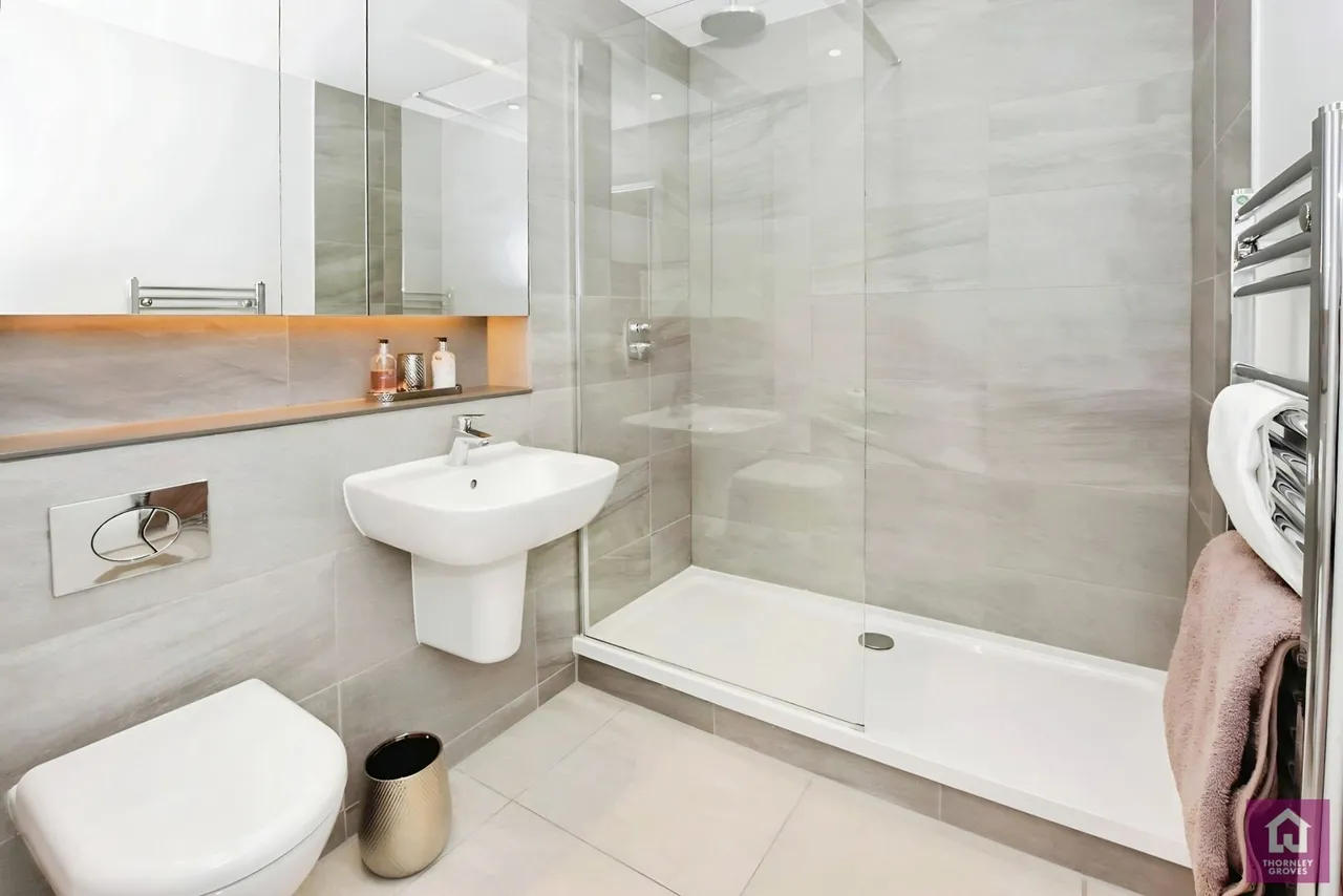 Lockside Lane, Salford, M5, photo 12