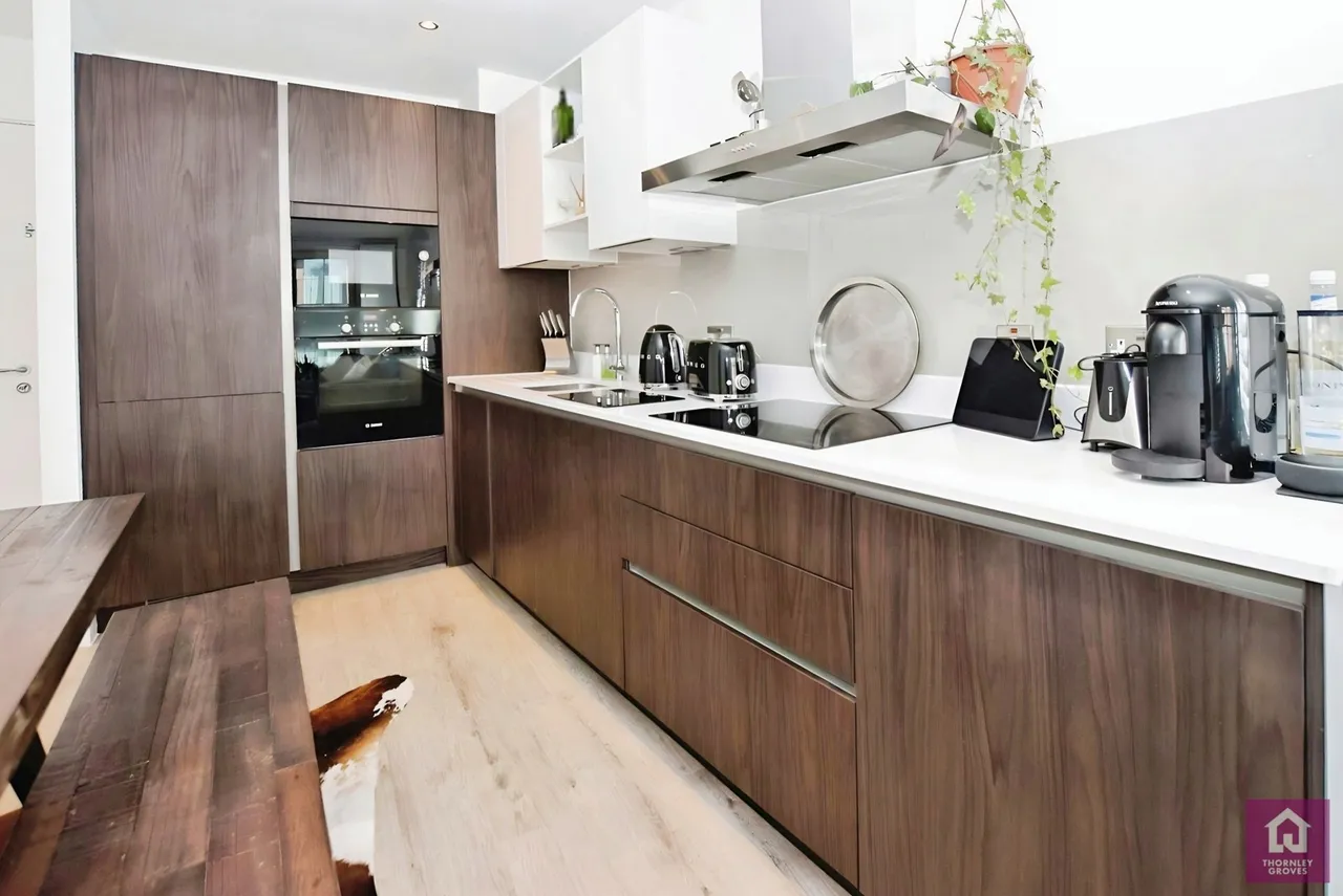 Lockside Lane, Salford, M5, photo 6