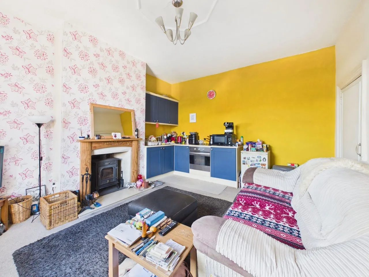 Street Lane, Gildersome, LS27, photo 5