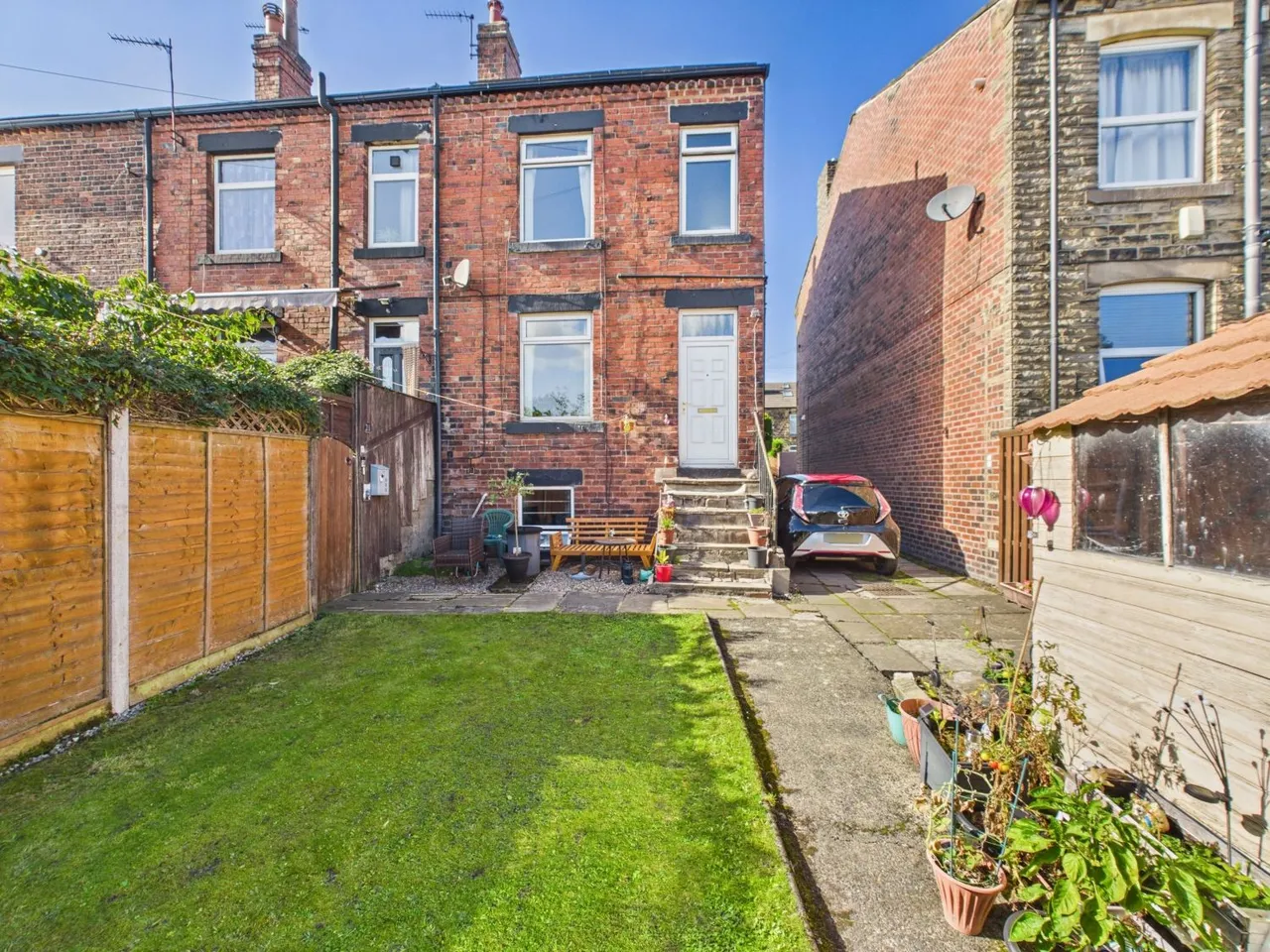 1 bed house for sale, Street Lane, Gildersome, LS27