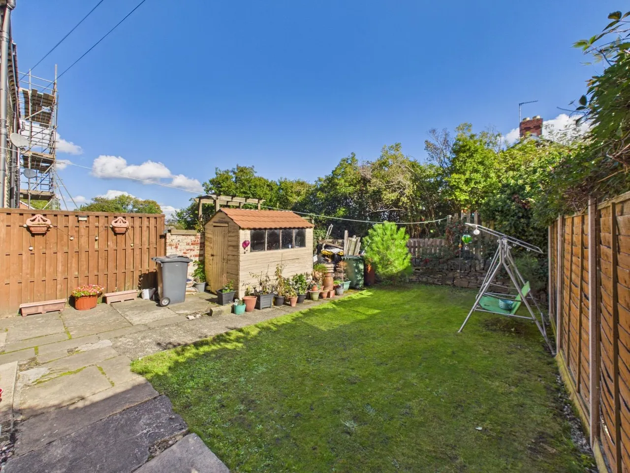 Street Lane, Gildersome, LS27, photo 4