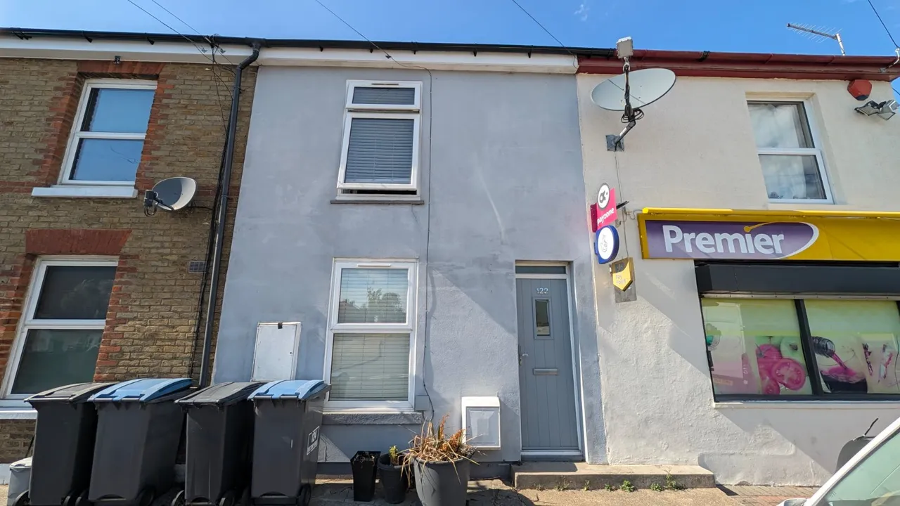 Rectory Road, Deal, CT14, photo 15