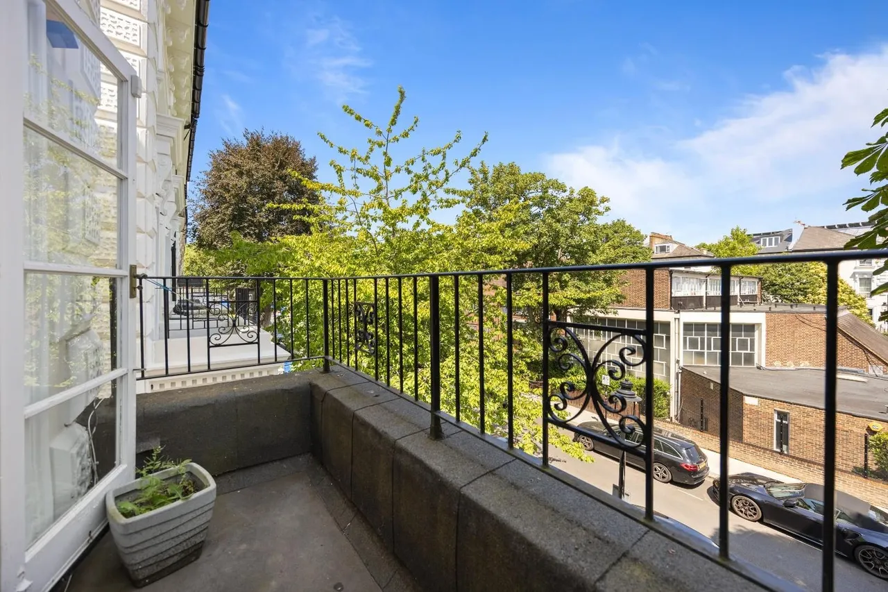 Belsize Square Belsize Park, London NW3 4HT, photo 7