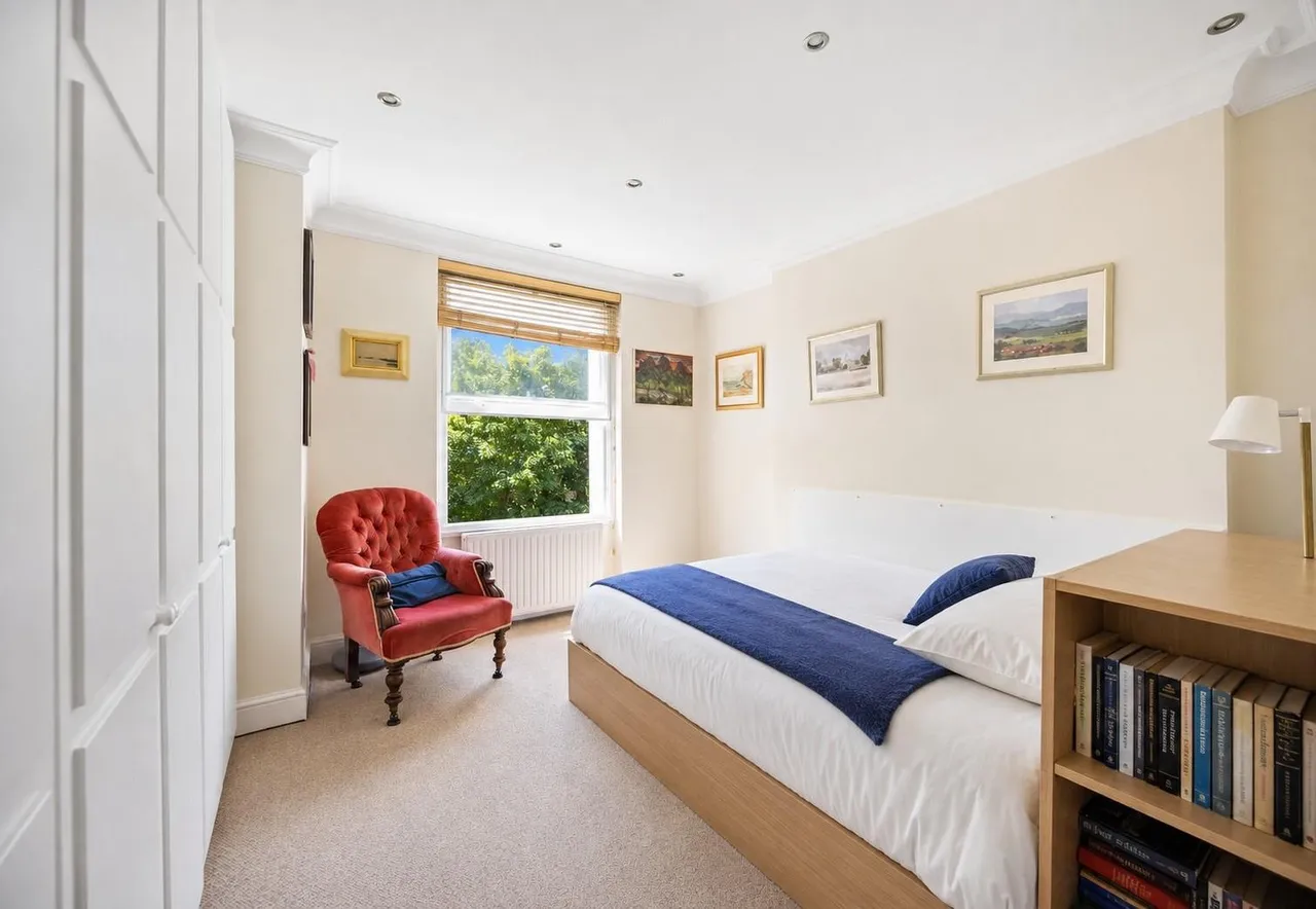 Belsize Square Belsize Park, London NW3 4HT, photo 6