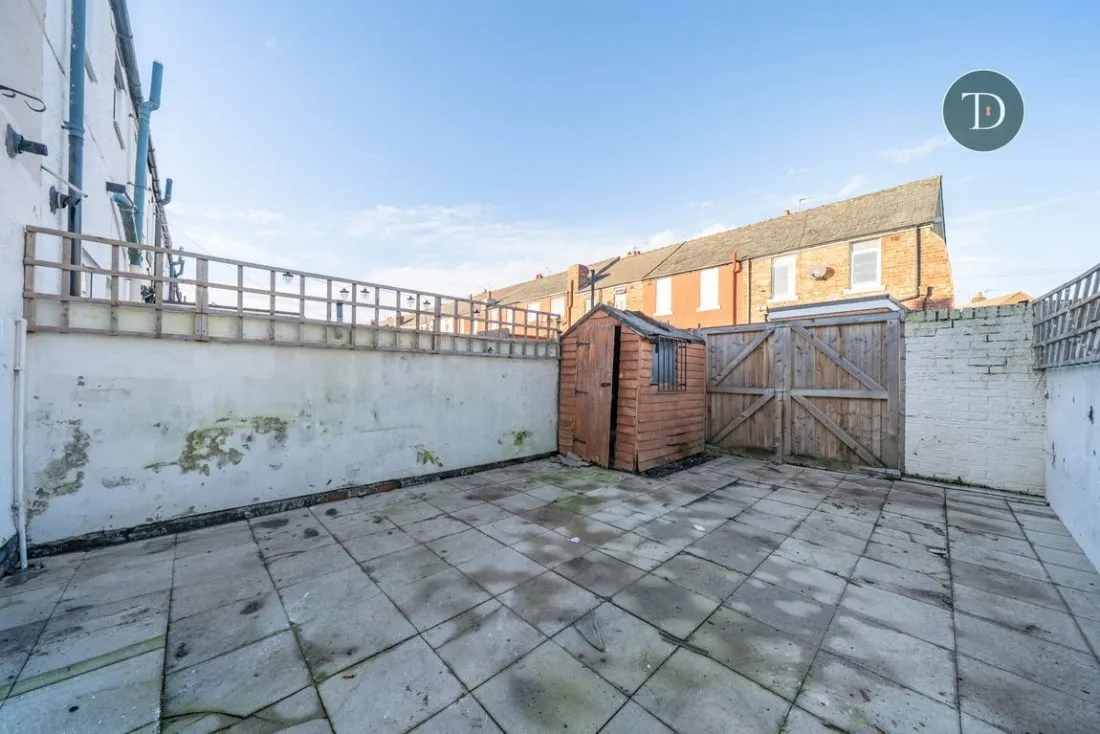 Highfield Road, Ellesmere Port, CH65 8BL, photo 19