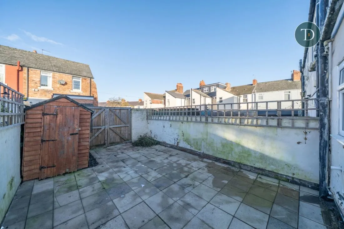Highfield Road, Ellesmere Port, CH65 8BL, photo 20