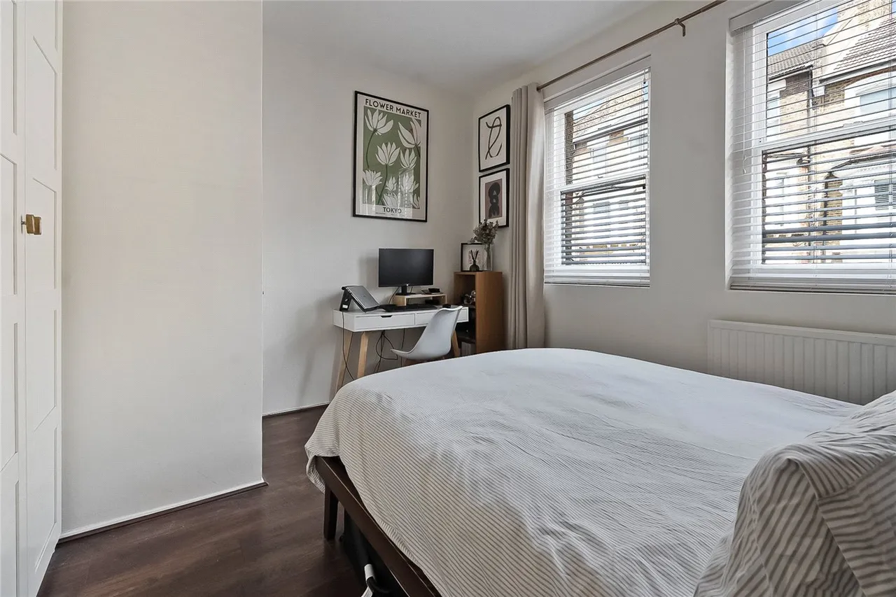 Ivanhoe Road, Camberwell, London, SE5, photo 5