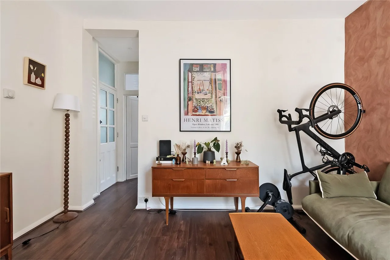Ivanhoe Road, Camberwell, London, SE5, photo 7
