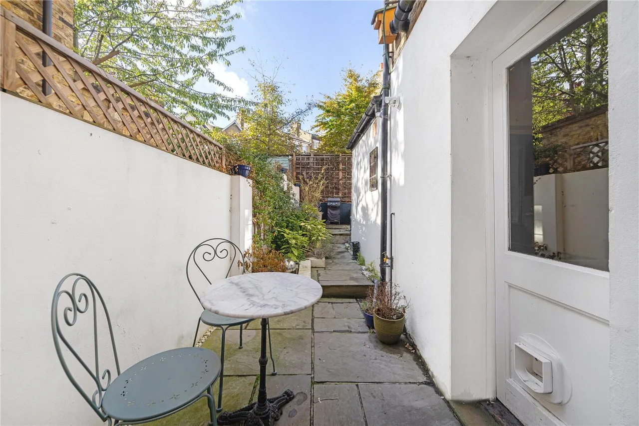 1 bed flat for sale — Ivanhoe Road, Camberwell, London, SE5