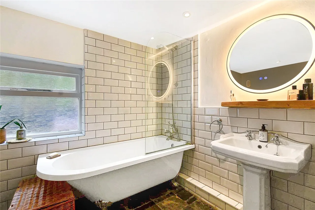 Ivanhoe Road, Camberwell, London, SE5, photo 10