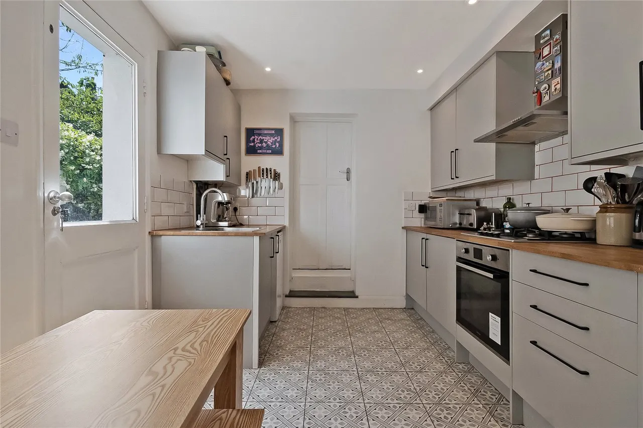 Ivanhoe Road, Camberwell, London, SE5, photo 9