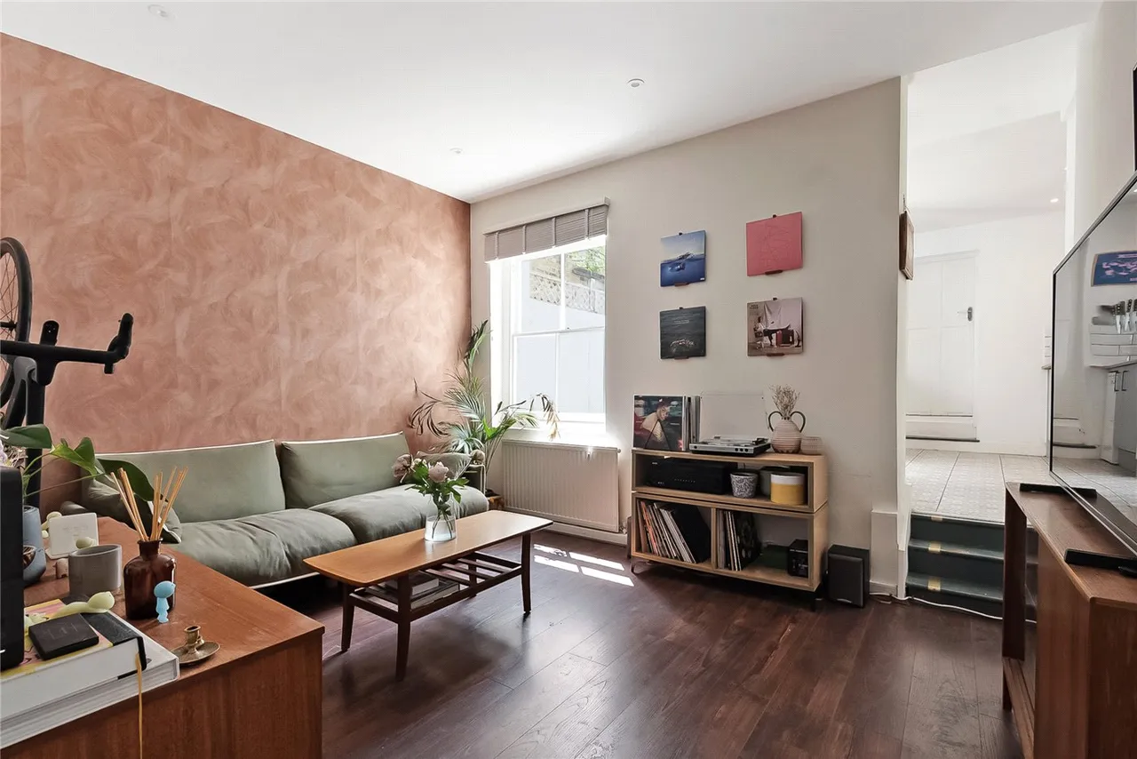 Ivanhoe Road, Camberwell, London, SE5, photo 6