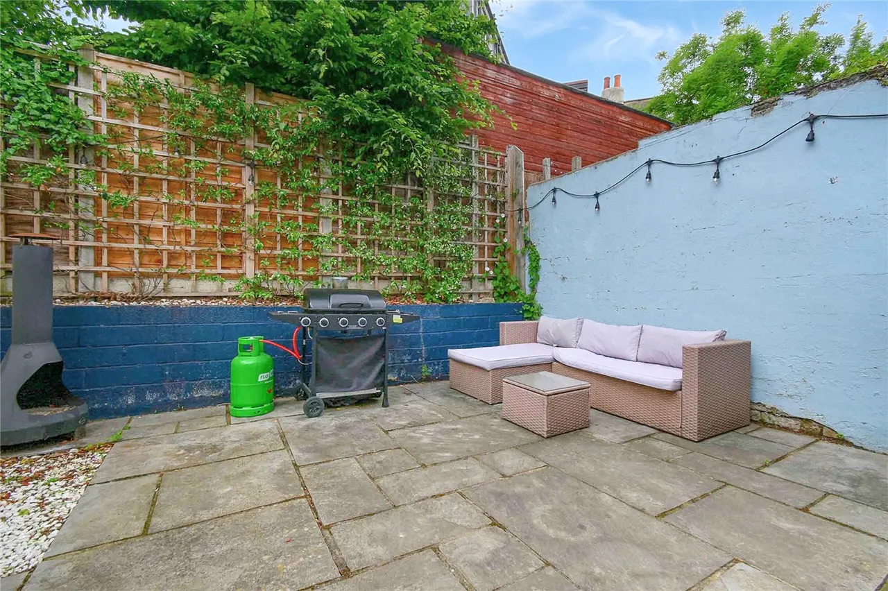Ivanhoe Road, Camberwell, London, SE5, photo 3