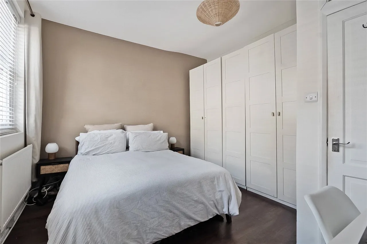 Ivanhoe Road, Camberwell, London, SE5, photo 4