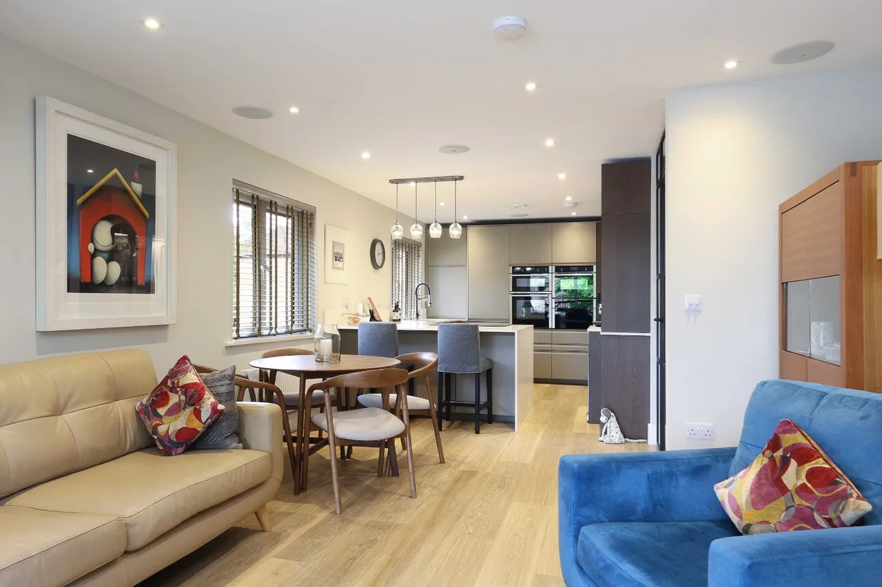 Reynolds Road, Beaconsfield, HP9, photo 5