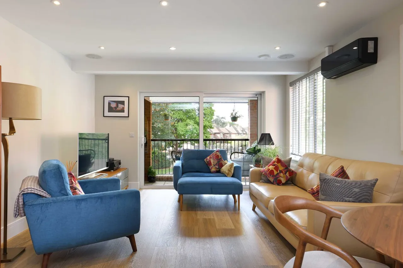 Reynolds Road, Beaconsfield, HP9, photo 3