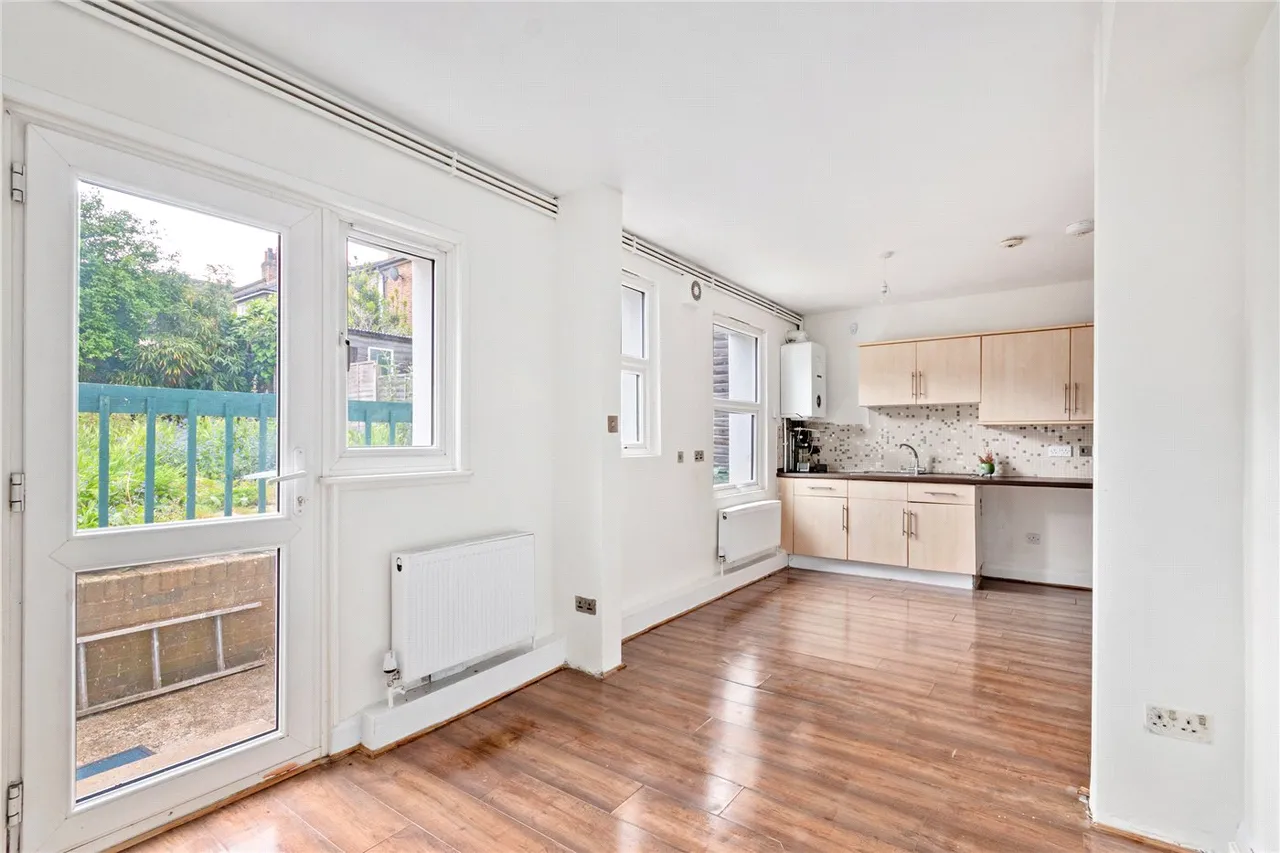 Chapel Road, West Norwood, London, SE27, photo 2