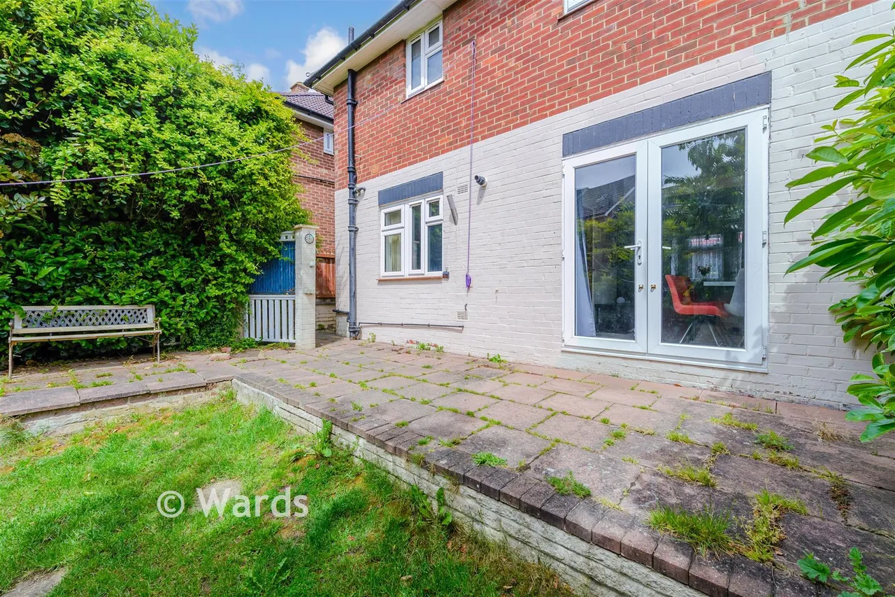 Sycamore Road, Strood, ME2, photo 10