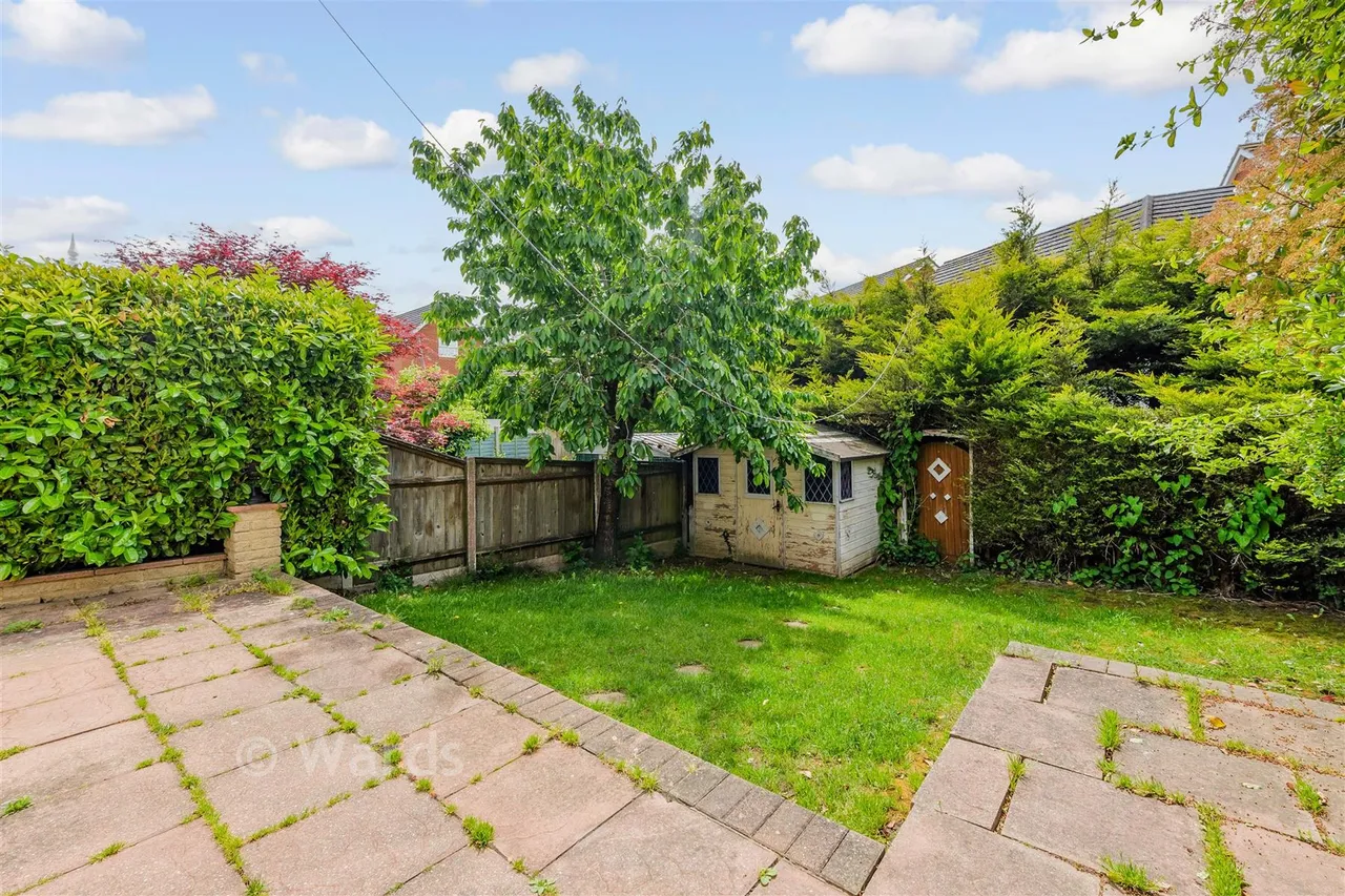 Sycamore Road, Strood, ME2, photo 2
