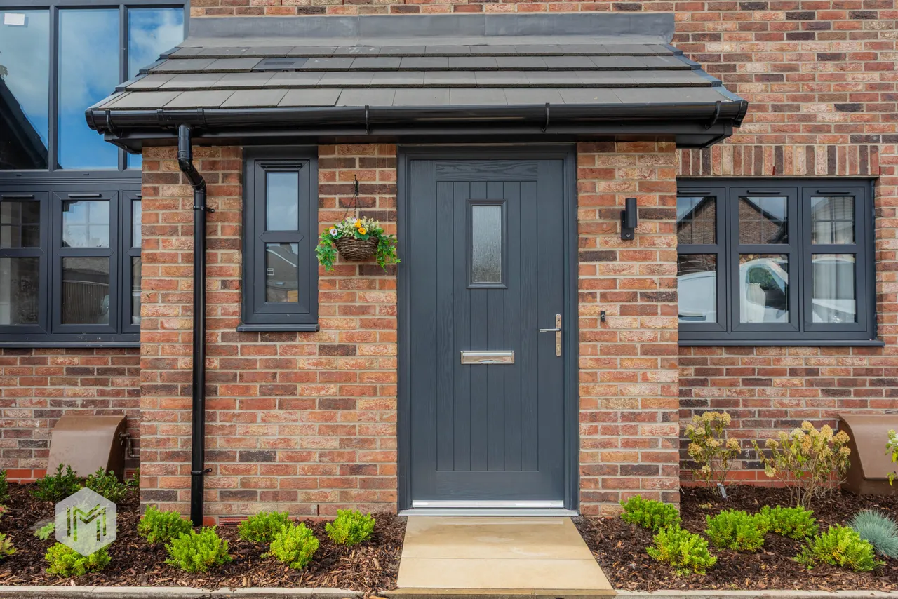 Weir Close, Tyldesley, M29 8SX, photo 24