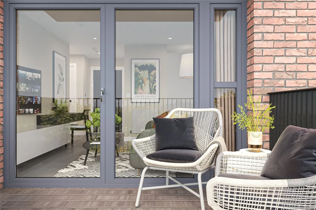 Moorhen Drive, NW9, photo 8