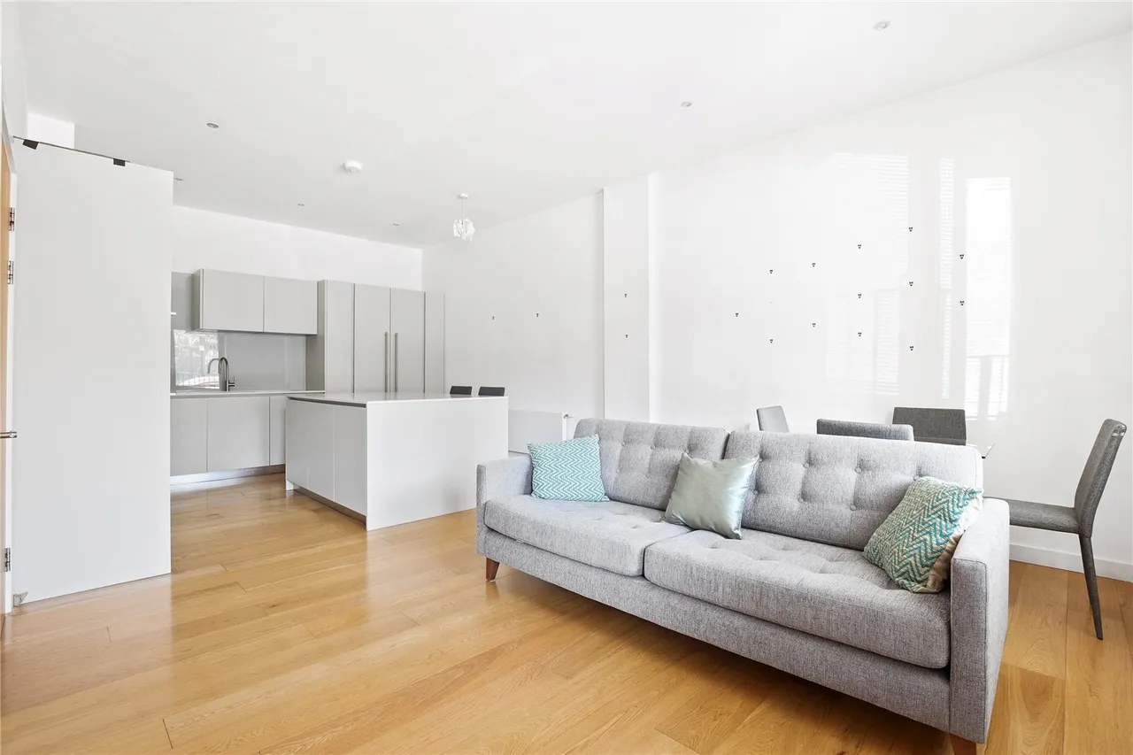 North Tenter Street, London, E1, photo 5