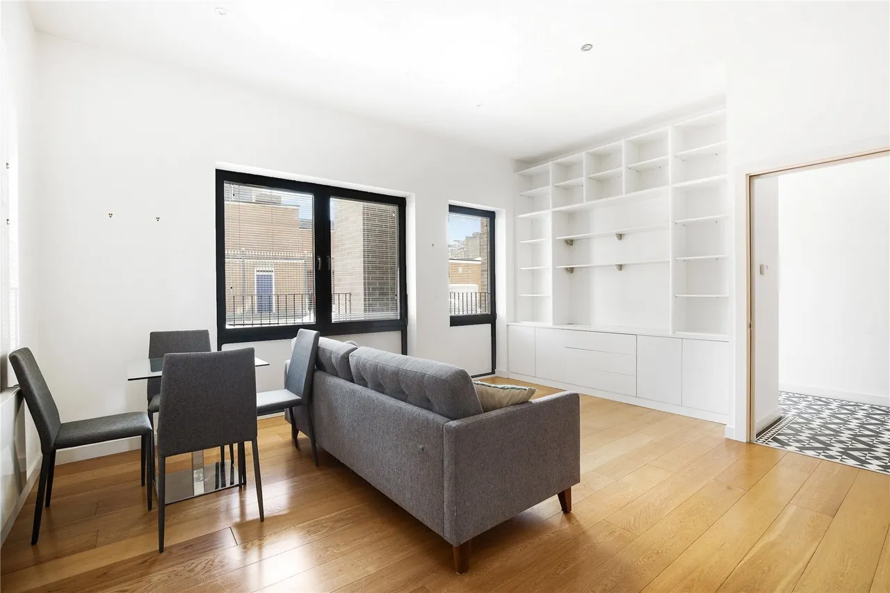 North Tenter Street, London, E1, photo 22