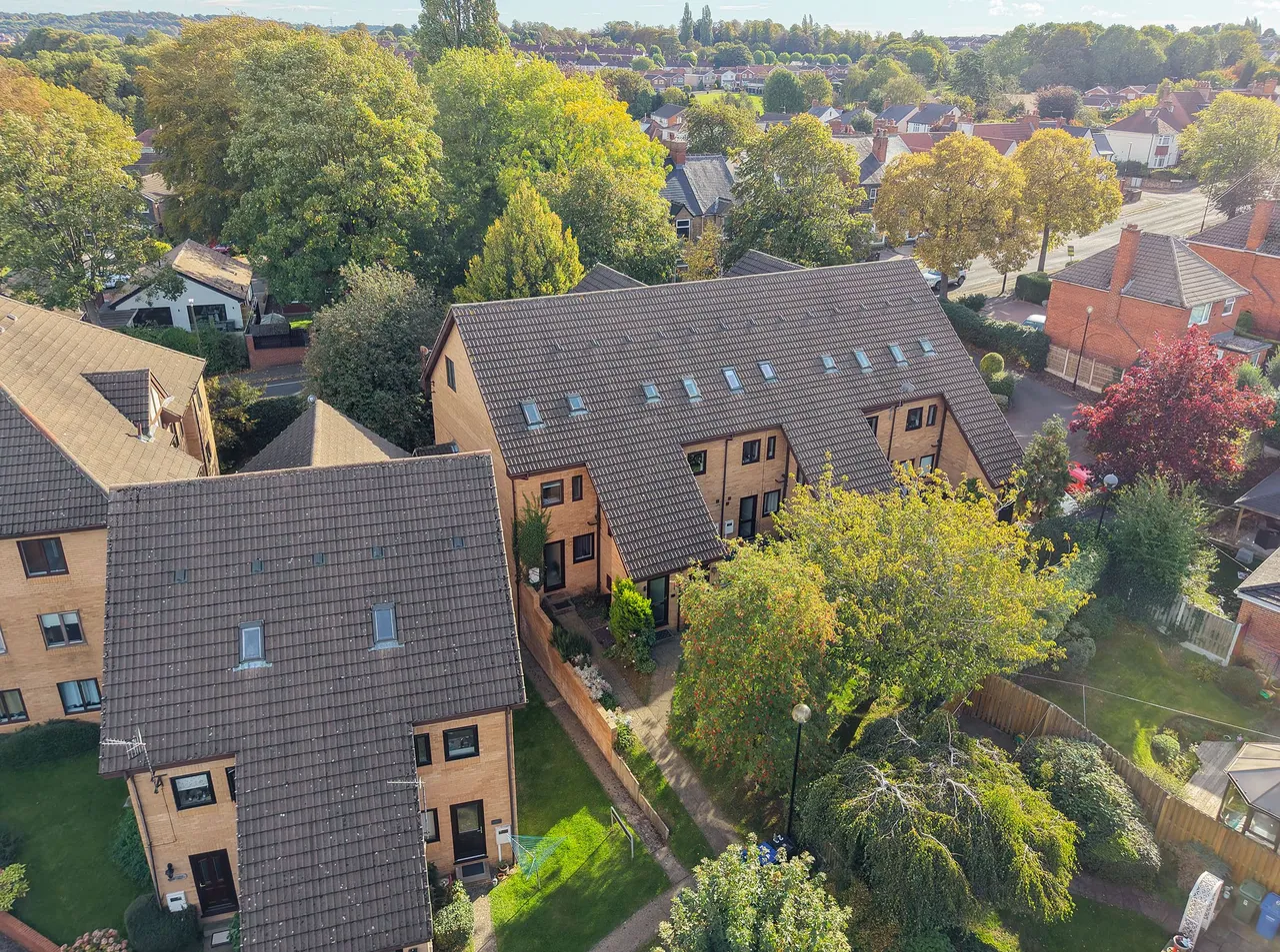 Lindisfarne Court, Chesterfield, S40, photo 21