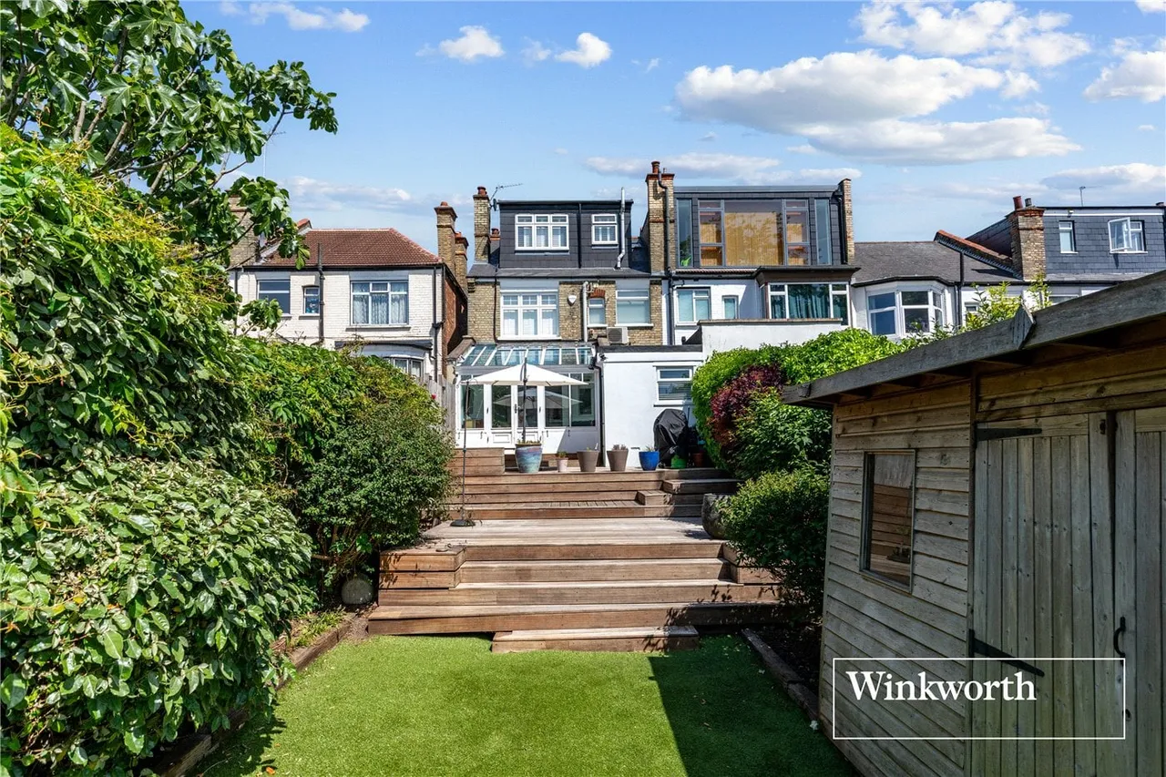 Queens Avenue, Finchley, N3, photo 19