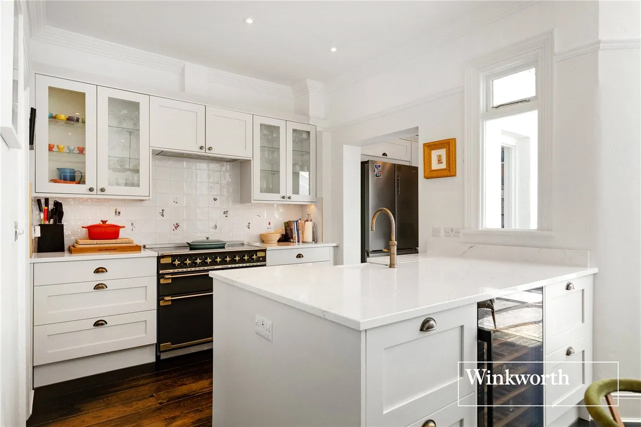 Queens Avenue, Finchley, N3, photo 5