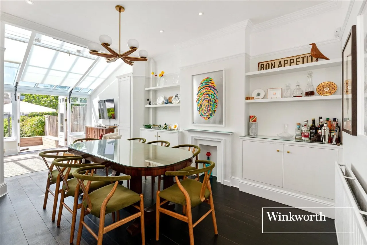 Queens Avenue, Finchley, N3, photo 12