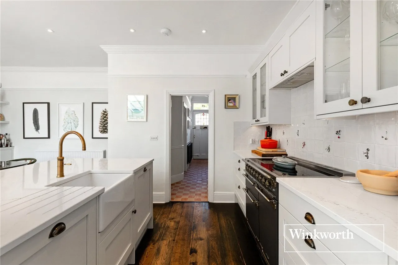Queens Avenue, Finchley, N3, photo 14