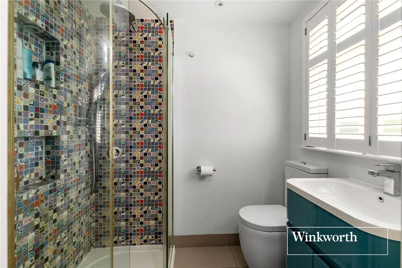 Queens Avenue, Finchley, N3, photo 9
