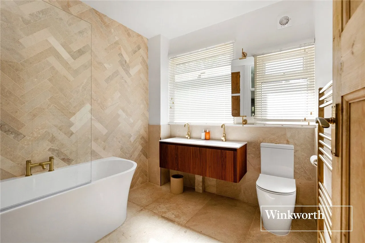Queens Avenue, Finchley, N3, photo 18