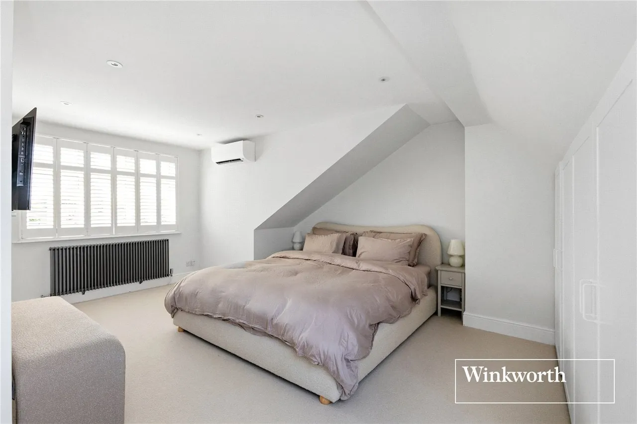Queens Avenue, Finchley, N3, photo 8