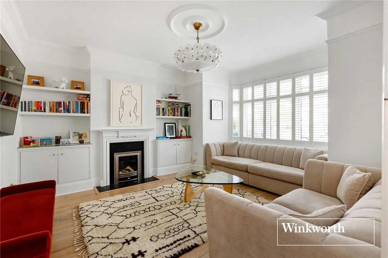 Queens Avenue, Finchley, N3, photo 3