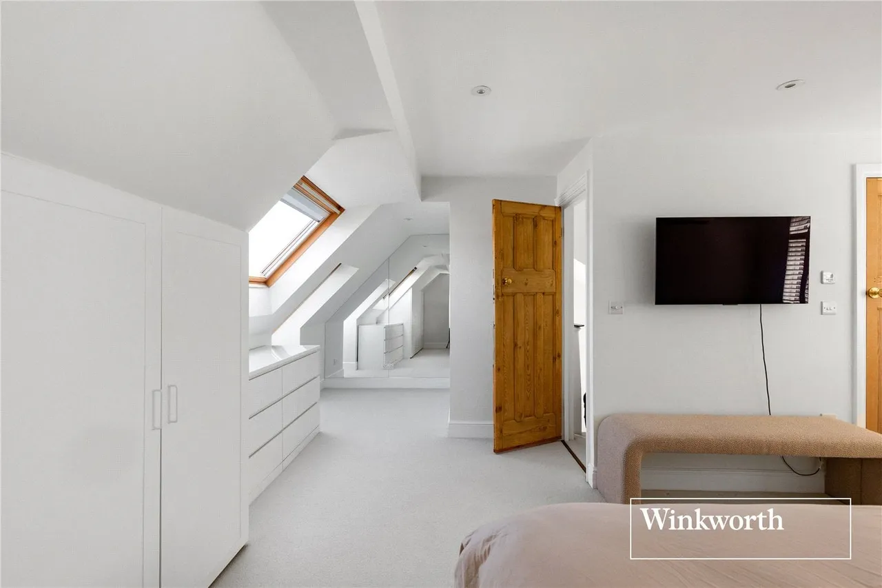 Queens Avenue, Finchley, N3, photo 15