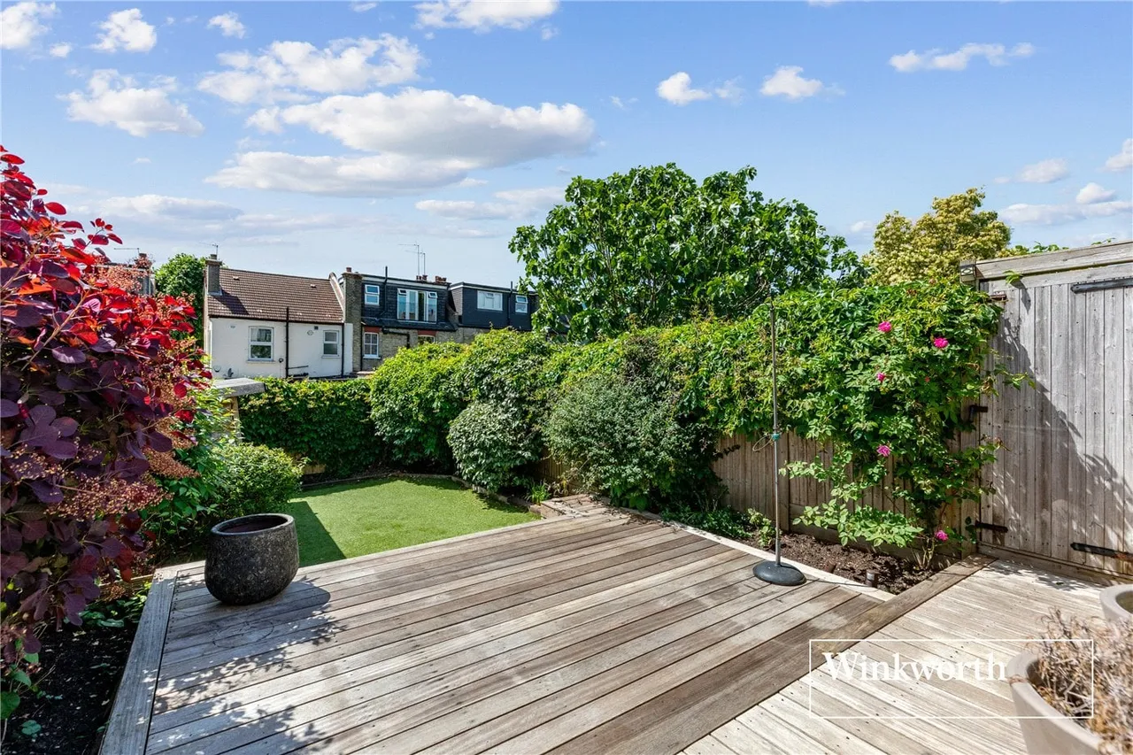 Queens Avenue, Finchley, N3, photo 11